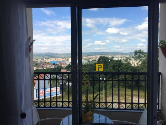 Imagem Apartamento com 2 Quartos à Venda, 57 m² em Bairro Da Vossoroca - Sorocaba Imagem Apartamento com 2 Quartos à Venda, 57 m² em Bairro Da Vossoroca - Sorocaba