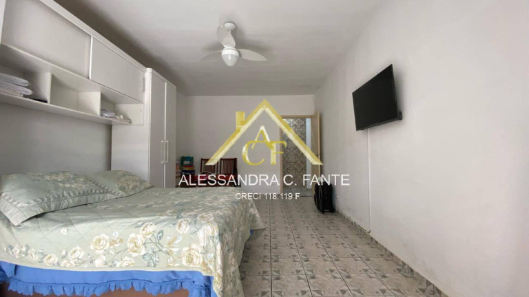 Imagem Casa com 3 Quartos à Venda, 187 m² em Jardim Praia Grande - Mongaguá
