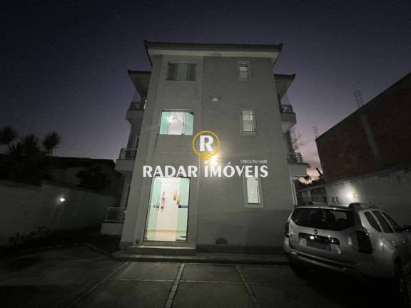 Apartamento com 3 Quartos à Venda, 90 m² em Fluminense - São Pedro Da Aldeia
