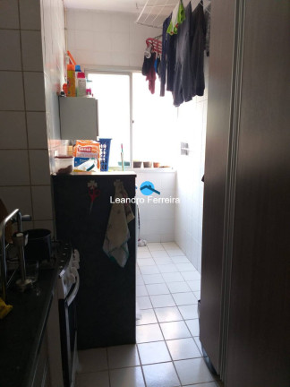 Imagem Apartamento com 2 Quartos à Venda, 58 m² em Ferrazópolis - São Bernardo Do Campo Imagem Apartamento com 2 Quartos à Venda, 58 m² em Ferrazópolis - São Bernardo Do Campo