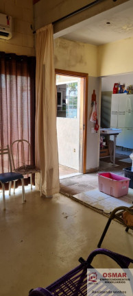 Imagem Casa com 2 Quartos à Venda, 125 m² em Jardim Das Palmeiras - Sumaré