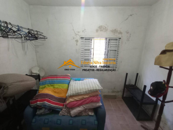 Imagem Casa com 2 Quartos à Venda, 125 m² em Balneário Itaóca - Mongaguá Imagem Casa com 2 Quartos à Venda, 125 m² em Balneário Itaóca - Mongaguá