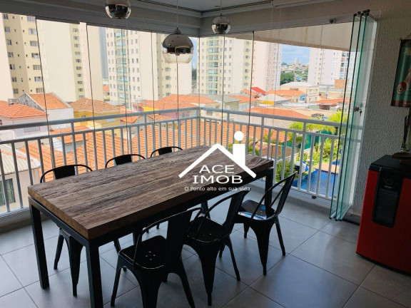 Imagem Apartamento com 3 Quartos à Venda, 102 m² em Tatuapé - São Paulo Imagem Apartamento com 3 Quartos à Venda, 102 m² em Tatuapé - São Paulo