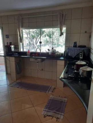 Imagem Casa com 3 Quartos à Venda, 270 m² em Setor Habitacional Arniqueira (águas Claras) - Brasília Imagem Casa com 3 Quartos à Venda, 270 m² em Setor Habitacional Arniqueira (águas Claras) - Brasília