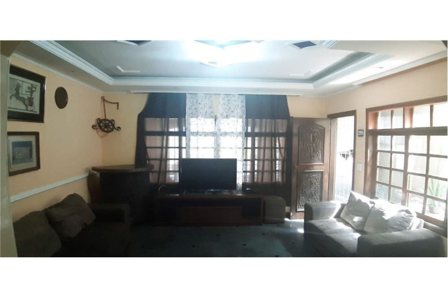 Imagem Casa com 4 Quartos à Venda, 309 m² em Jardim Bandeirantes - Guarulhos