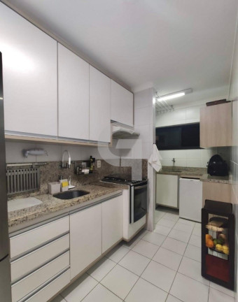 Imagem Apartamento com 3 Quartos à Venda, 106 m² em Aquarius - Salvador Imagem Apartamento com 3 Quartos à Venda, 106 m² em Aquarius - Salvador