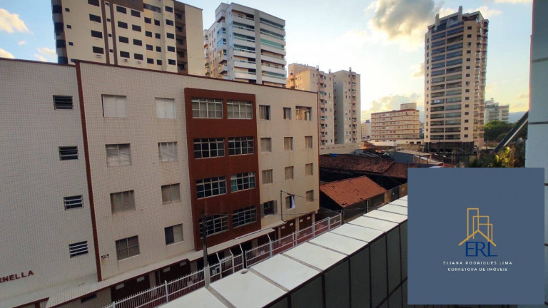 Imagem Apartamento com 2 Quartos à Venda, 84 m² em Aviação - Praia Grande