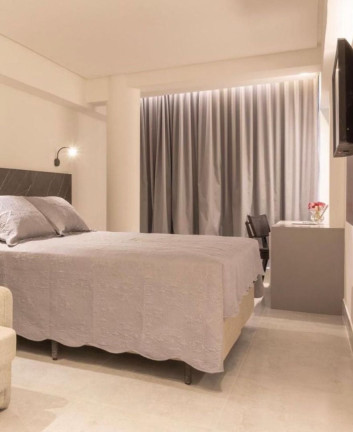 Imagem Apartamento com 1 Quarto à Venda, 51 m² em Manaíra - João Pessoa Imagem Apartamento com 1 Quarto à Venda, 51 m² em Manaíra - João Pessoa