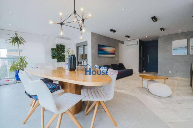 Imagem Apartamento com 3 Quartos à Venda, 107 m² em Pompéia - São Paulo Imagem Apartamento com 3 Quartos à Venda, 107 m² em Pompéia - São Paulo