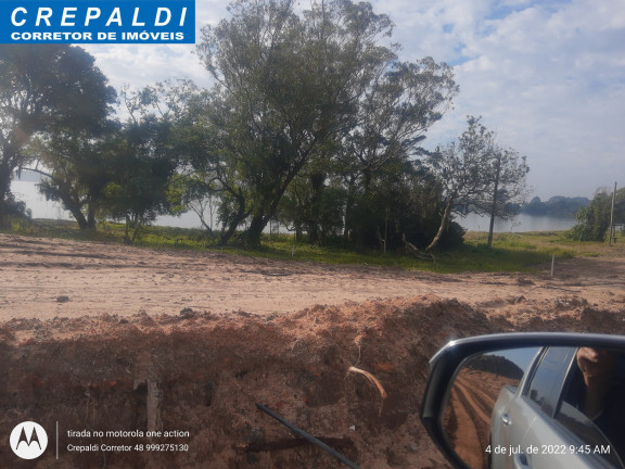Imagem Terreno à Venda, 800 m² em Lagoa Dos Esteves - Balneário Rincão Imagem Terreno à Venda, 800 m² em Lagoa Dos Esteves - Balneário Rincão