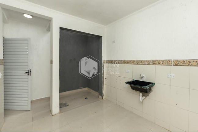 Imagem Casa com 3 Quartos à Venda, 110 m² em Santana - São Paulo