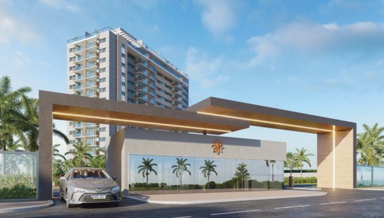 Imagem Apartamento com 3 Quartos à Venda, 72 m² em Jacarepaguá - Rio De Janeiro Imagem Apartamento com 3 Quartos à Venda, 72 m² em Jacarepaguá - Rio De Janeiro