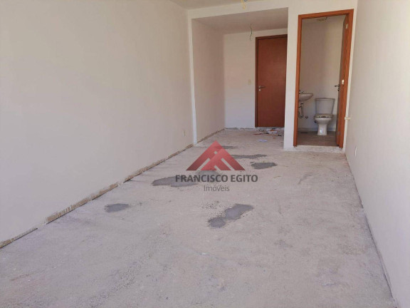 Imagem Sala Comercial para Alugar, 28 m² em Centro - Niterói Imagem Sala Comercial para Alugar, 28 m² em Centro - Niterói