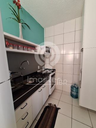 Imagem Apartamento com 2 Quartos à Venda, 56 m² em Messejana - Fortaleza
