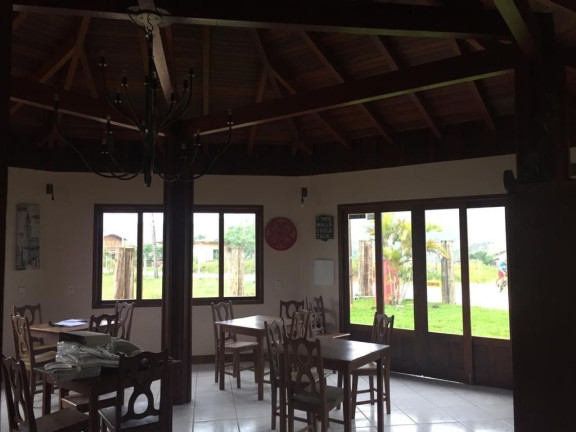 Imagem Imóvel com 10 Quartos à Venda, 394 m² em Praia Do Rosa - Imbituba