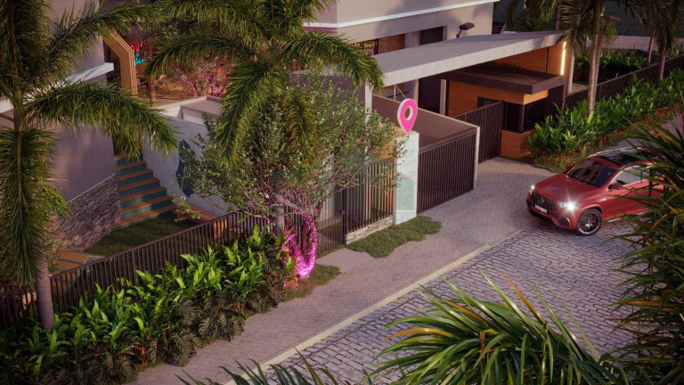 Imagem Apartamento com 1 Quarto à Venda, 34 m² em Praia Dos Carneiros - Tamandaré Imagem Apartamento com 1 Quarto à Venda, 34 m² em Praia Dos Carneiros - Tamandaré