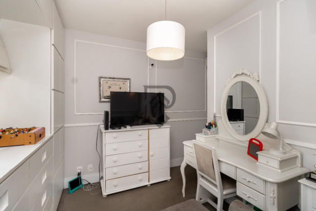 Imagem Apartamento com 4 Quartos à Venda, 170 m² em Vila Uberabinha - São Paulo