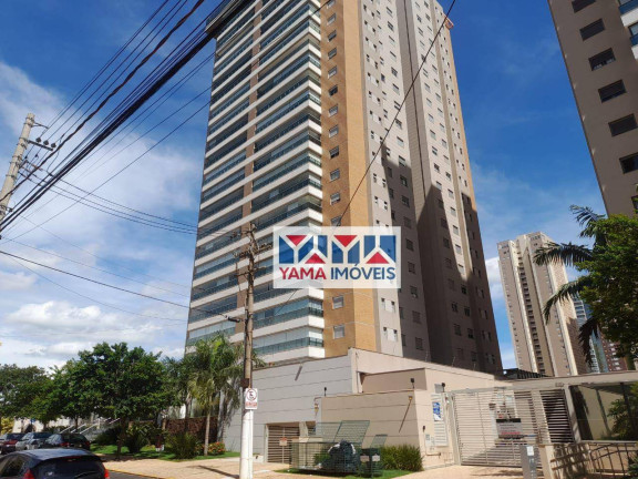Imagem Apartamento com 3 Quartos à Venda, 200 m² em Jardim Botânico - Ribeirão Preto Imagem Apartamento com 3 Quartos à Venda, 200 m² em Jardim Botânico - Ribeirão Preto