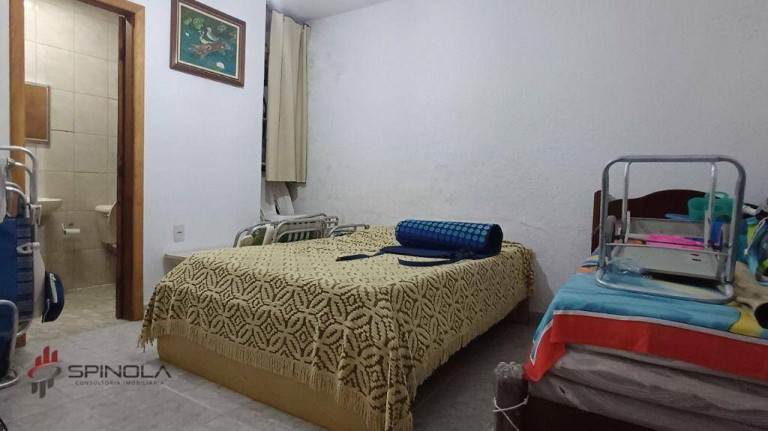 Imagem Casa com 2 Quartos à Venda, 80 m² em Maracanã - Praia Grande Imagem Casa com 2 Quartos à Venda, 80 m² em Maracanã - Praia Grande