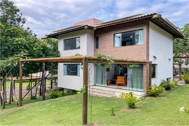 Imagem Casa com 4 Quartos à Venda, 400 m² em Açu Da Torre (subdistrito) - Mata De São João Imagem Casa com 4 Quartos à Venda, 400 m² em Açu Da Torre (subdistrito) - Mata De São João