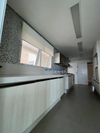 Imagem Apartamento com 3 Quartos à Venda, 264 m² em Tatuapé - São Paulo Imagem Apartamento com 3 Quartos à Venda, 264 m² em Tatuapé - São Paulo