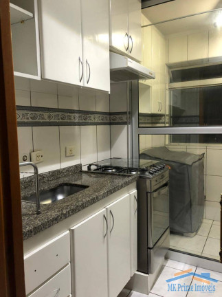 Apartamento com 2 Quartos à Venda, 48 m² em Ayrosa - Osasco