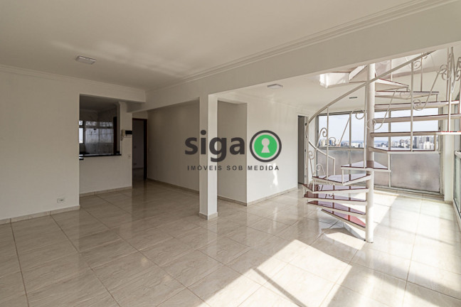 Imagem Apartamento com 3 Quartos à Venda, 177 m² em Morumbi - São Paulo
