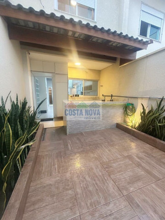 Casa com 3 Quartos à Venda, 141 m² em água Fria - São Paulo