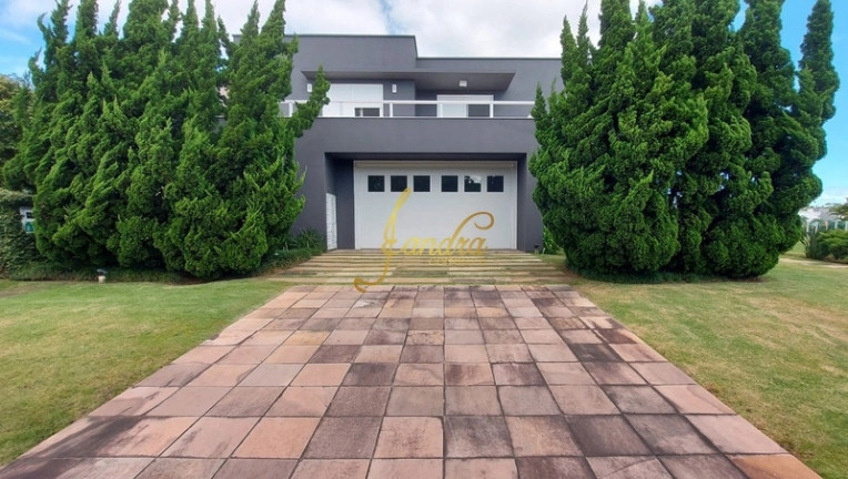 Imagem Casa de Condomínio com 5 Quartos à Venda, 700 m² em Atlantida - Xangri-la