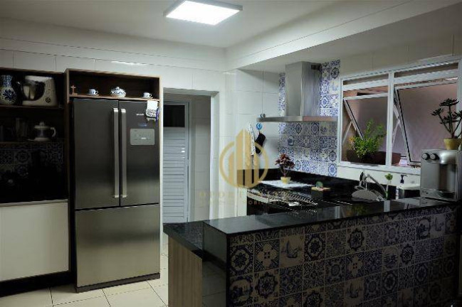 Imagem Apartamento com 3 Quartos à Venda, 218 m² em Bosque Das Juritis - Ribeirão Preto Imagem Apartamento com 3 Quartos à Venda, 218 m² em Bosque Das Juritis - Ribeirão Preto