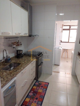 Imagem Apartamento com 3 Quartos à Venda, 81 m² em Santana - São Paulo Imagem Apartamento com 3 Quartos à Venda, 81 m² em Santana - São Paulo