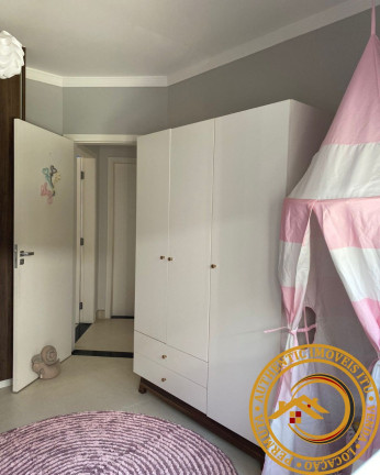 Imagem Casa com 3 Quartos à Venda,  em Residencial São Bento - Salto