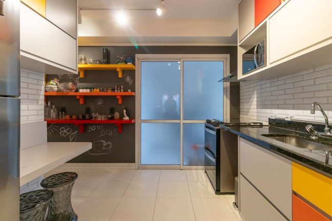 Imagem Apartamento com 2 Quartos à Venda, 127 m² em Jardim Da Glória - São Paulo Imagem Apartamento com 2 Quartos à Venda, 127 m² em Jardim Da Glória - São Paulo