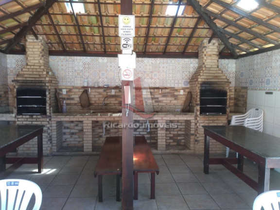 Imagem Casa de Condomínio com 2 Quartos à Venda, 100 m² em Ogiva - Cabo Frio