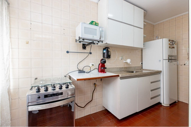 Imagem Imóvel com 2 Quartos à Venda, 60 m² em Vila Mascote - São Paulo Imagem Imóvel com 2 Quartos à Venda, 60 m² em Vila Mascote - São Paulo