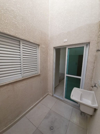 Imagem Apartamento com 2 Quartos à Venda, 36 m² em Vila Tibiriçá - Santo André Imagem Apartamento com 2 Quartos à Venda, 36 m² em Vila Tibiriçá - Santo André