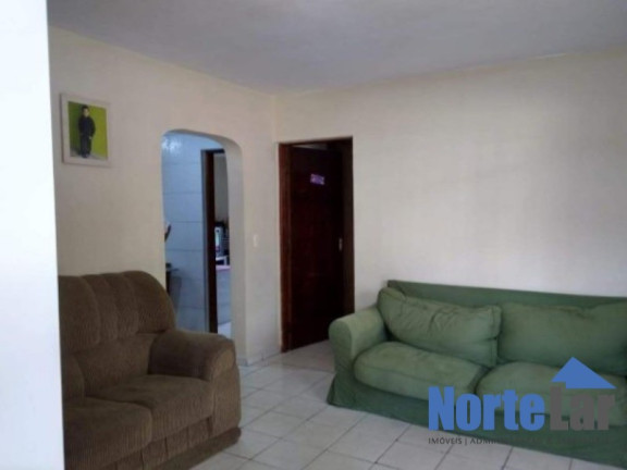 Imagem Casa com 2 Quartos à Venda, 100 m² em Vila Zat - São Paulo