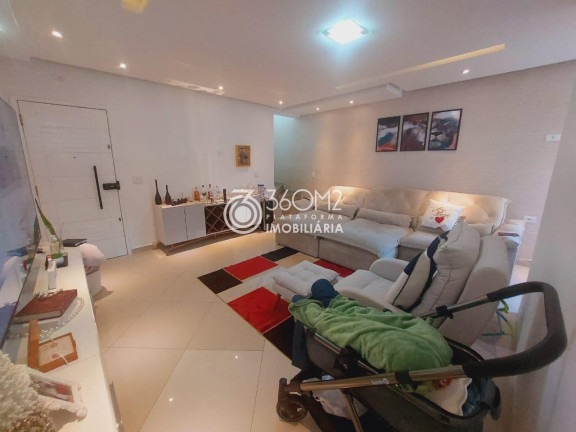 Imagem Apartamento com 2 Quartos à Venda, 130 m² em Vila Assunção - Santo André Imagem Apartamento com 2 Quartos à Venda, 130 m² em Vila Assunção - Santo André