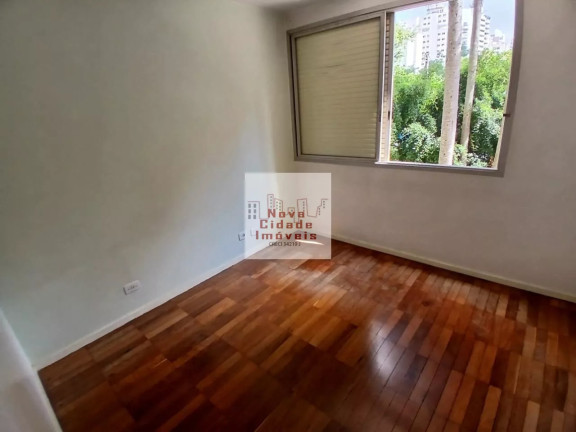 Imagem Apartamento com 3 Quartos à Venda, 132 m² em Moema - São Paulo