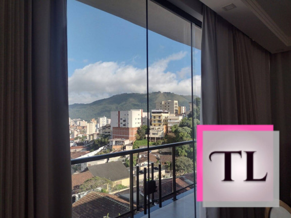 Imagem Casa com 5 Quartos à Venda, 300 m² em Parque Vivaldi Leite Ribeiro - Poços De Caldas