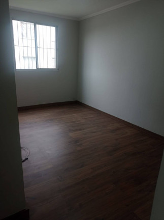 Apartamento com 2 Quartos à Venda, 46 m² em Terra Da Uva - Jundiaí