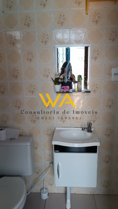 Imagem Casa com 3 Quartos à Venda, 302 m² em Mogi Moderno - Mogi Das Cruzes