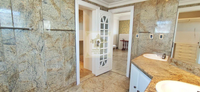 Imagem Apartamento com 4 Quartos à Venda, 389 m² em Horto Florestal - Salvador