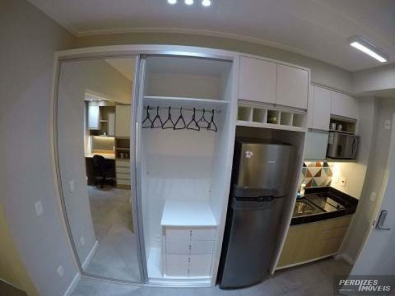 Imagem Apartamento com 1 Quarto à Venda, 25 m² em Perdizes - São Paulo Imagem Apartamento com 1 Quarto à Venda, 25 m² em Perdizes - São Paulo