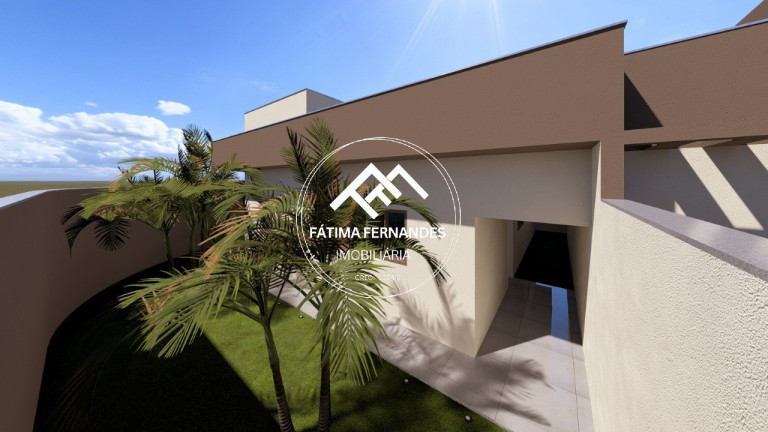 Imagem Casa com 3 Quartos à Venda, em Residencial Santo Soriani - Sertanópolis Imagem Casa com 3 Quartos à Venda, em Residencial Santo Soriani - Sertanópolis