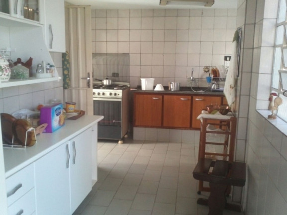 Imagem Apartamento com 3 Quartos à Venda, 199 m² em Centro - São José Do Rio Preto Imagem Apartamento com 3 Quartos à Venda, 199 m² em Centro - São José Do Rio Preto