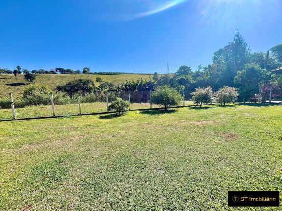 Imagem Chácara com 3 Quartos à Venda, 1.153 m² em Canedos - Piracaia