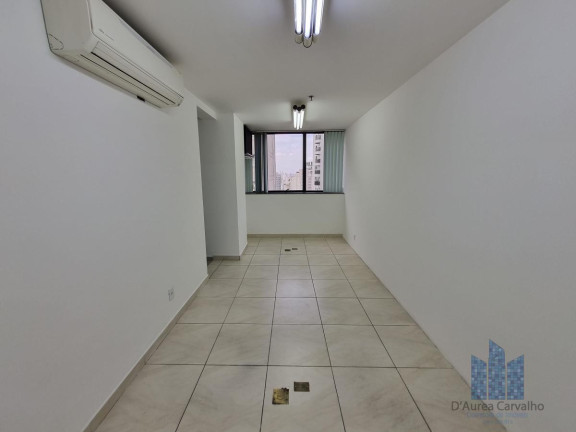 Imagem Imóvel Comercial para Alugar, 37 m² em Vila Mariana - São Paulo