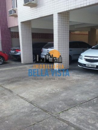 Imagem Apartamento com 3 Quartos à Venda, em Jardim Independência - São Vicente Imagem Apartamento com 3 Quartos à Venda, em Jardim Independência - São Vicente