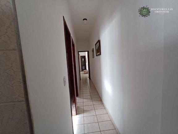 Imagem Casa com 2 Quartos à Venda, 135 m² em Caiçara - Praia Grande